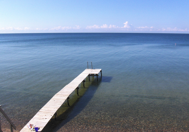 dock w towels